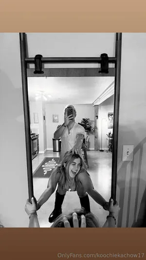 Koochiekachow17 OnlyFans Leaked Free Thumbnail Picture - #tyBybmk8i5