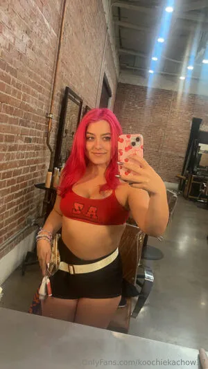 Koochiekachow17 OnlyFans Leaked Free Thumbnail Picture - #ubg35sOzWw