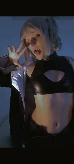 Kookie Chr OnlyFans Leaked Free Thumbnail Picture - #2STeEL6oSe