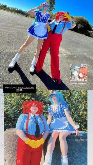 Kookie Chr OnlyFans Leaked Free Thumbnail Picture - #HWJmHLa1m0