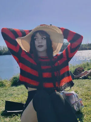 Kookie Chr OnlyFans Leaked Free Thumbnail Picture - #NikFAvoAH1