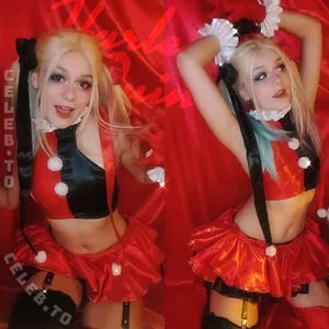 Kookie Chr OnlyFans Leaked Free Thumbnail Picture - #P8RCyy4QDl