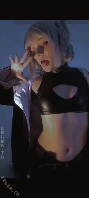 Kookie Chr OnlyFans Leaked Free Thumbnail Picture - #ccu7kD2l9r