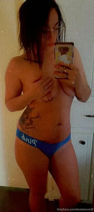 Kookiesnmilf OnlyFans Leaked Free Thumbnail Picture - #fsH00wPpZV