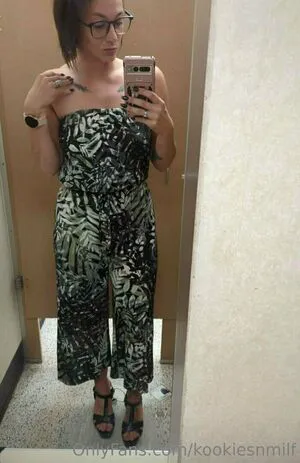 Kookiesnmilf OnlyFans Leaked Free Thumbnail Picture - #gilFnHX4VS