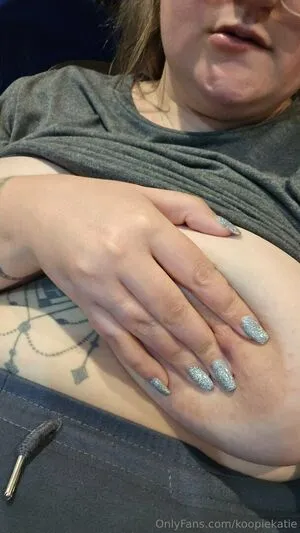 Koopiekatie OnlyFans Leaked Free Thumbnail Picture - #TX6xp6NJ9j