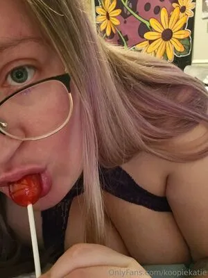 Koopiekatie OnlyFans Leaked Free Thumbnail Picture - #jO0G65iKhv