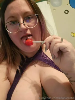 Koopiekatie OnlyFans Leaked Free Thumbnail Picture - #uGqj8hTNtc