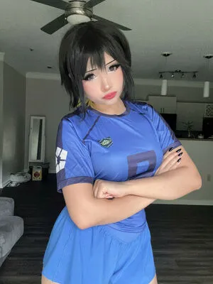 Kora Aura OnlyFans Leaked Free Thumbnail Picture - #0O116PueDG