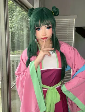 Kora Aura OnlyFans Leaked Free Thumbnail Picture - #0UtuqYcVl4
