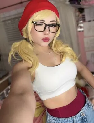 Kora Aura OnlyFans Leaked Free Thumbnail Picture - #0Z18tj04va