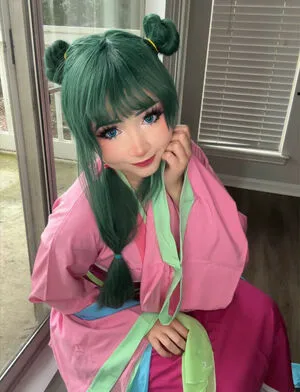 Kora Aura OnlyFans Leaked Free Thumbnail Picture - #109dtx9JCw