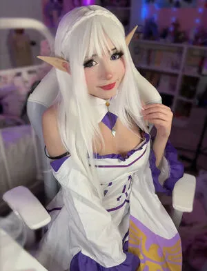 Kora Aura OnlyFans Leaked Free Thumbnail Picture - #1FOFIfgOtK