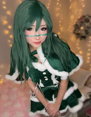 Kora Aura OnlyFans Leaked Free Thumbnail Picture - #1NkyFNOVX5