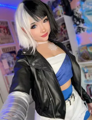 Kora Aura OnlyFans Leaked Free Thumbnail Picture - #1WLxXOEIZa