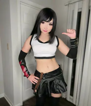 Kora Aura OnlyFans Leaked Free Thumbnail Picture - #3AKReQQCV3