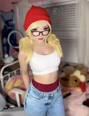 Kora Aura OnlyFans Leaked Free Thumbnail Picture - #3BM0Z4XVw9