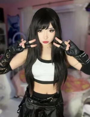 Kora Aura OnlyFans Leaked Free Thumbnail Picture - #3iEudTgVCh