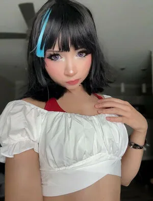 Kora Aura OnlyFans Leaked Free Thumbnail Picture - #3sZMCuNGUC