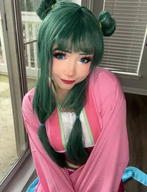 Kora Aura OnlyFans Leaked Free Thumbnail Picture - #4hn3E6Agda