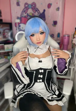 Kora Aura OnlyFans Leaked Free Thumbnail Picture - #4lz7LDD9Vu