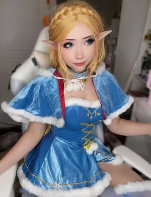 Kora Aura OnlyFans Leaked Free Thumbnail Picture - #57tnOcuclB
