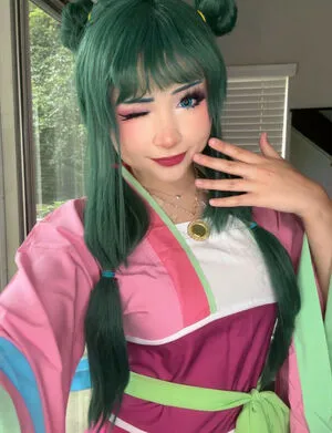 Kora Aura OnlyFans Leaked Free Thumbnail Picture - #5eWgx3QIF3
