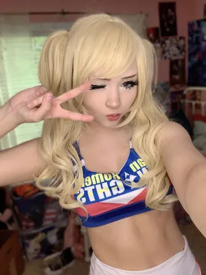 Kora Aura OnlyFans Leaked Free Thumbnail Picture - #6kEmfgDNb2