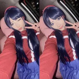 Kora Aura OnlyFans Leaked Free Thumbnail Picture - #6qsUkQ3xAT
