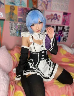 Kora Aura OnlyFans Leaked Free Thumbnail Picture - #6yLZawbcc6