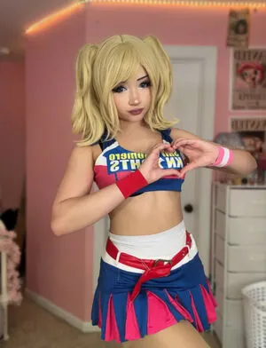 Kora Aura OnlyFans Leaked Free Thumbnail Picture - #6zRDdI9KhR