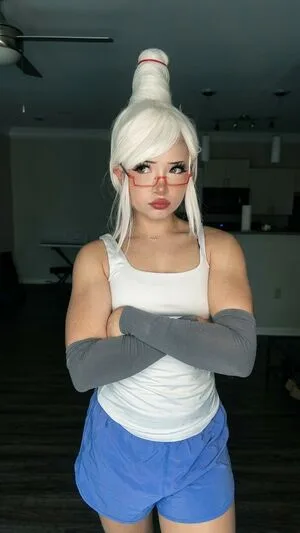 Kora Aura OnlyFans Leaked Free Thumbnail Picture - #7Rd90EL0UV