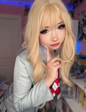 Kora Aura OnlyFans Leaked Free Thumbnail Picture - #8NfjrH3aQG