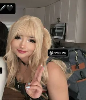 Kora Aura OnlyFans Leaked Free Thumbnail Picture - #9G5x9DtlWP