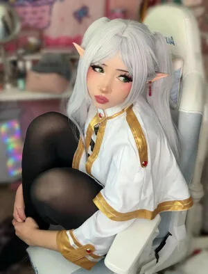 Kora Aura OnlyFans Leaked Free Thumbnail Picture - #9X4T1Irw4Y