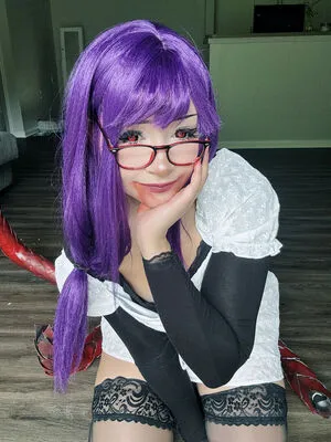 Kora Aura OnlyFans Leaked Free Thumbnail Picture - #9eQ3j4s1yB