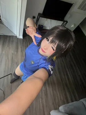 Kora Aura OnlyFans Leaked Free Thumbnail Picture - #A48Sx0BrsR
