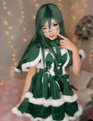 Kora Aura OnlyFans Leaked Free Thumbnail Picture - #AFnr3AOU0b