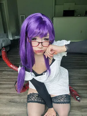 Kora Aura OnlyFans Leaked Free Thumbnail Picture - #AibXWxpbu3