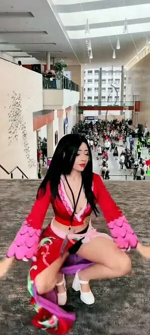 Kora Aura OnlyFans Leaked Free Thumbnail Picture - #B8fuDZQwJx