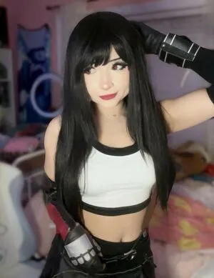 Kora Aura OnlyFans Leaked Free Thumbnail Picture - #BdluVxHxWr