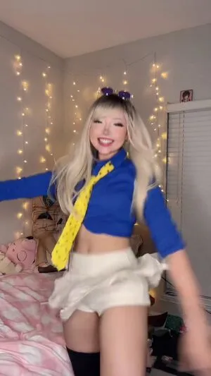 Kora Aura OnlyFans Leaked Free Thumbnail Picture - #BjcBhaQMvD