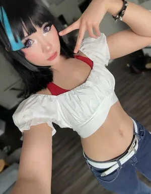 Kora Aura OnlyFans Leaked Free Thumbnail Picture - #BySQgdVORY