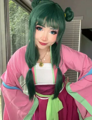 Kora Aura OnlyFans Leaked Free Thumbnail Picture - #CRYUoagIOw