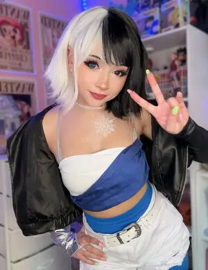 Kora Aura OnlyFans Leaked Free Thumbnail Picture - #CbGgmz5fg2