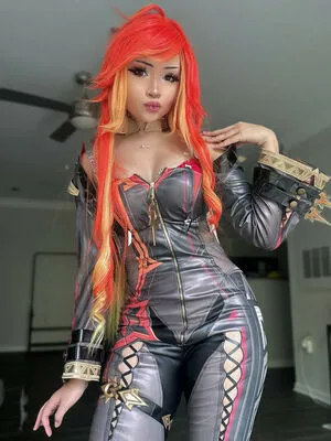 Kora Aura OnlyFans Leaked Free Thumbnail Picture - #CoG7uWHopS