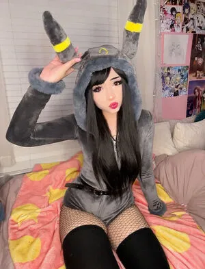 Kora Aura OnlyFans Leaked Free Thumbnail Picture - #DhopgFkLCK