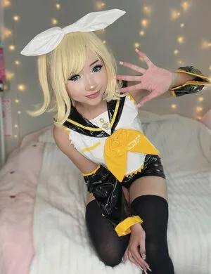 Kora Aura OnlyFans Leaked Free Thumbnail Picture - #DjjdYH9Yb3