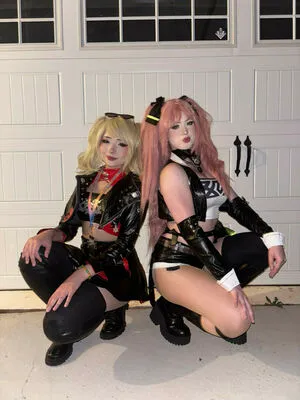 Kora Aura OnlyFans Leaked Free Thumbnail Picture - #EW6hkIa9eJ