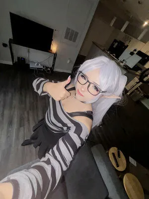 Kora Aura OnlyFans Leaked Free Thumbnail Picture - #EnM49ef3Tm